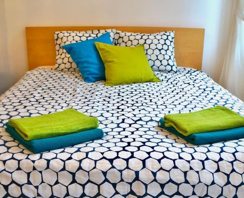 Bright And Cozy - City Center Apt Budapeste Exterior foto